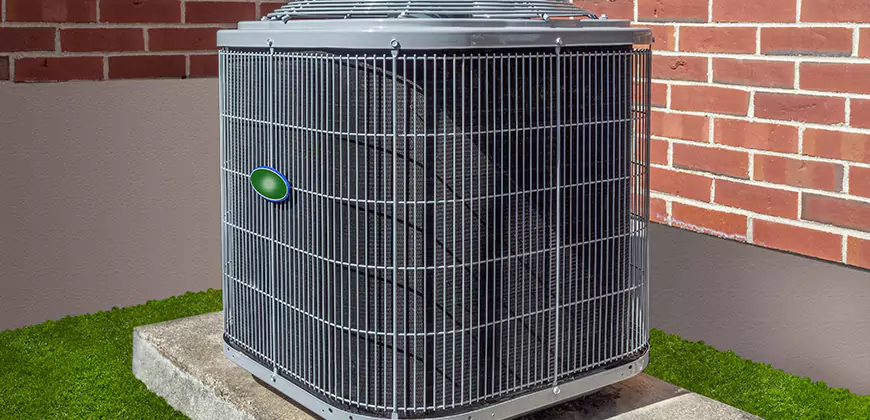 AC Unit Replacement in West Bloomfield