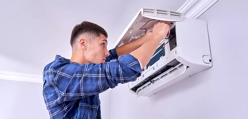 Mini Split Installation Service in West Bloomfield