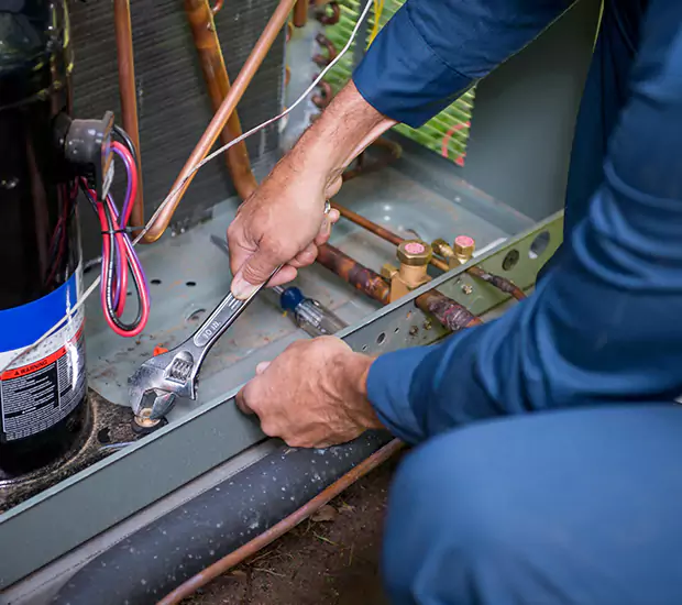 Proven AC Compressor Repair: Your Local Cooling Specialists in West Bloomfield, MI