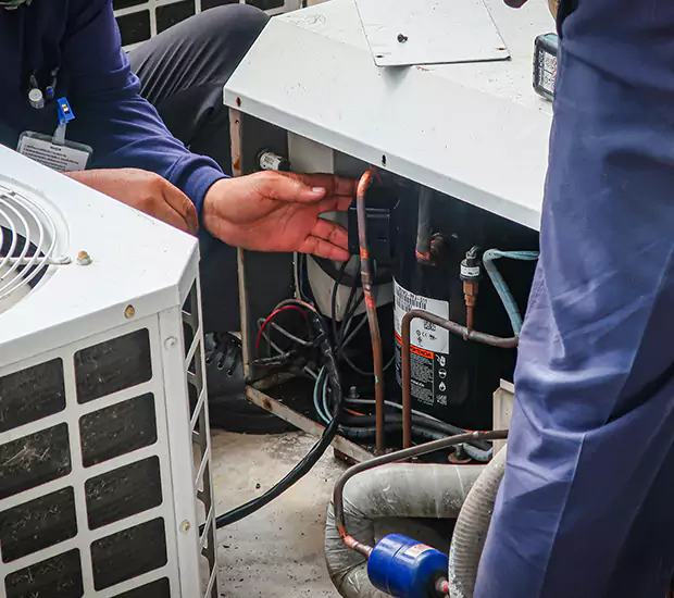 Proven AC Condenser Repair: Your Local Outdoor Unit Specialists in West Bloomfield, MI