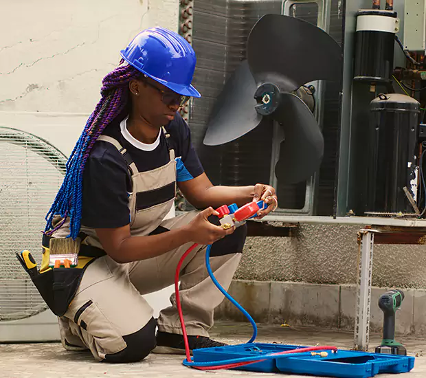 Licensed AC Electrical Repair Pros in West Bloomfield, MI