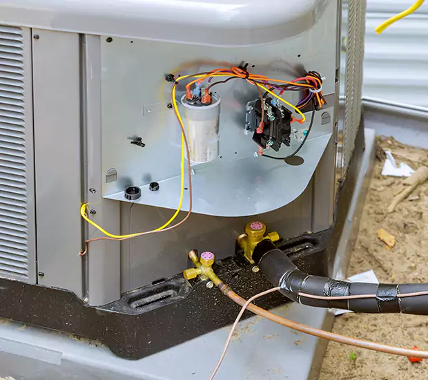 Proven AC Heater Repair: Your Local Heating Team in West Bloomfield, MI
