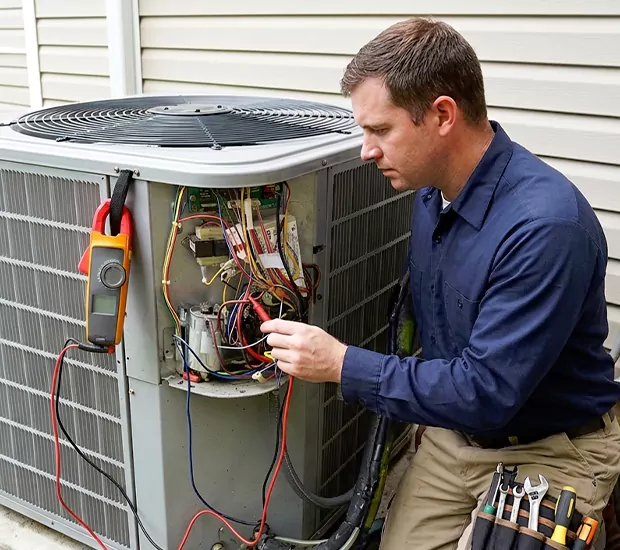 Proven AC Installation: Your Local Cooling Installer Team in West Bloomfield, MI
