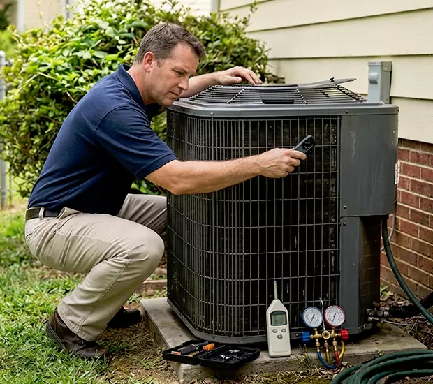Proven AC Maintenance: Your Local Tune-Up Specialists in West Bloomfield, MI