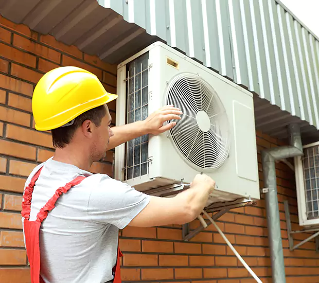 Proven AC Unit Cleaning: Your Local Cooling Care Team in West Bloomfield, MI