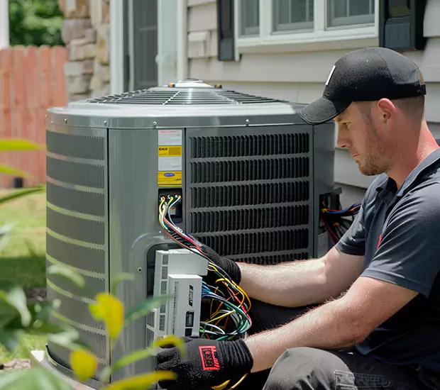 Proven AC Unit Replacement: Your Local System Upgrade Team in West Bloomfield, MI