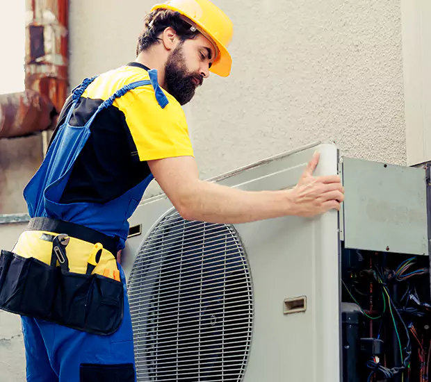 Proven Air Handler Repair: Your Local Indoor Unit Specialists in West Bloomfield, MI