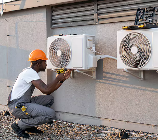 Proven Commercial AC Maintenance: Your Local Building Systems Team in West Bloomfield, MI