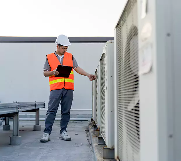 Proven Commercial AC Repair: Your Local Business Cooling Team in West Bloomfield, MI