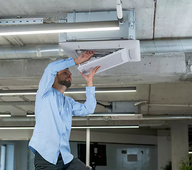 Proven Commercial AC Replacement: Your Local Business Cooling Team in West Bloomfield, MI