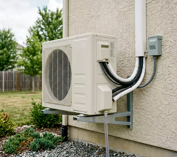Proven Ductless Heat Pump Installation: Your Local Zone Comfort Team in West Bloomfield, MI