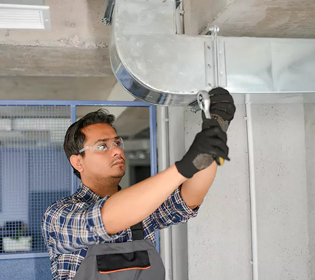Proven Ductwork Replacement: Your Local Whole-Home Airflow Team in West Bloomfield, MI