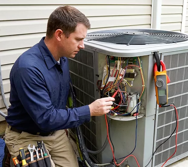 Proven Emergency AC Repair: Your Local 24 Hour Response Team in West Bloomfield, MI