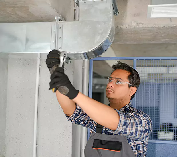 Proven Heating Duct Cleaning: Your Local Ducted Heating Team in West Bloomfield, MI