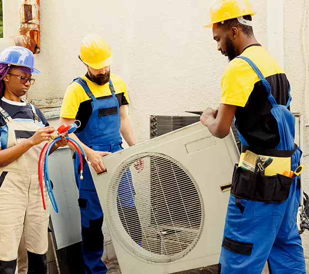 Proven HVAC Contractor: Your Local Heating and Cooling Team in West Bloomfield, MI