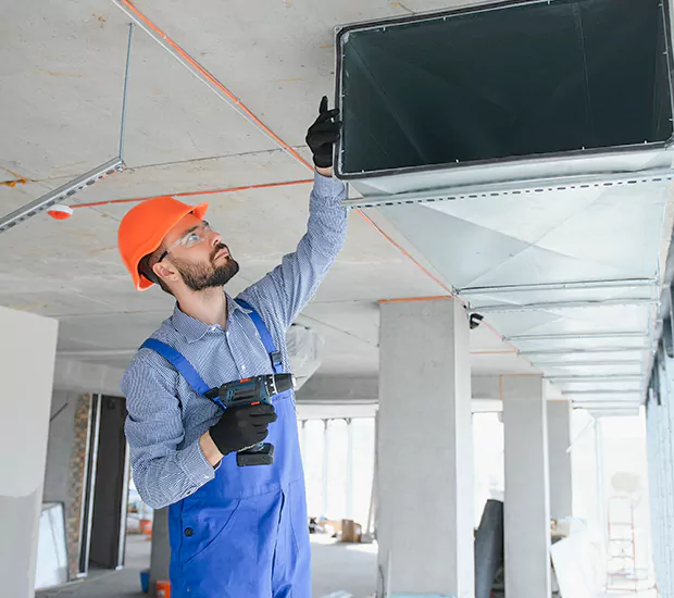 Proven HVAC Duct Installation: Your Local Ductwork Specialists in West Bloomfield, MI