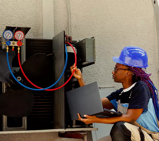Proven HVAC Installation: Your Local System Specialists in West Bloomfield, MI