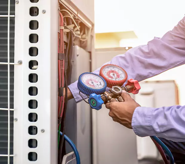 Proven HVAC Maintenance Service: Your Local Tune-Up Team in West Bloomfield, MI