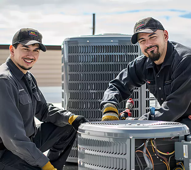 Proven HVAC Repair: Your Local Heating and Cooling Team in West Bloomfield, MI