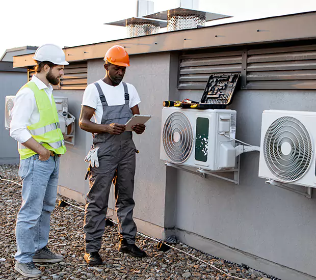 Proven Outdoor AC Installation: Your Local Condenser Specialists in West Bloomfield, MI