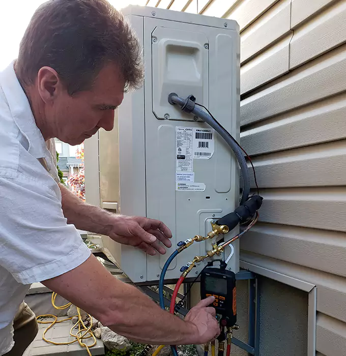 Why West Bloomfield, MI Homeowners Choose West Bloomfield HVAC for AC Compressor Repair?