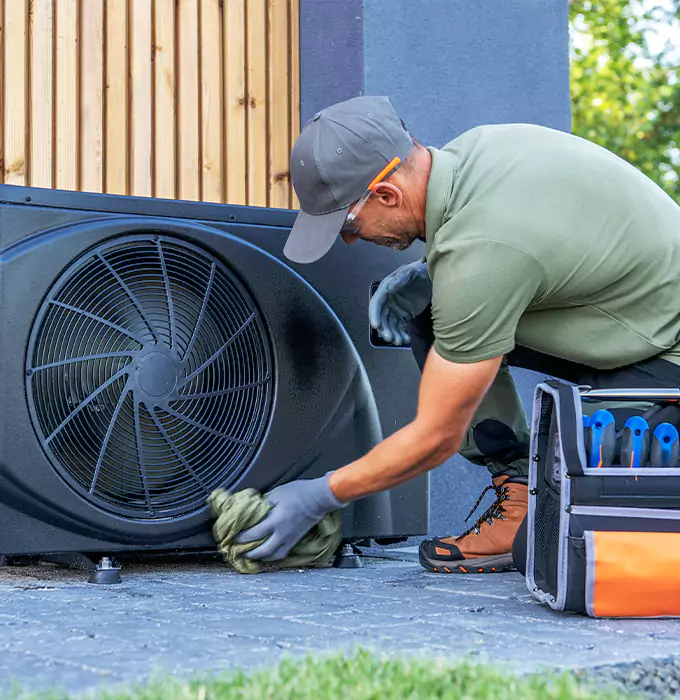 Why West Bloomfield, MI Homeowners Choose West Bloomfield HVAC for Air Handler Repair?