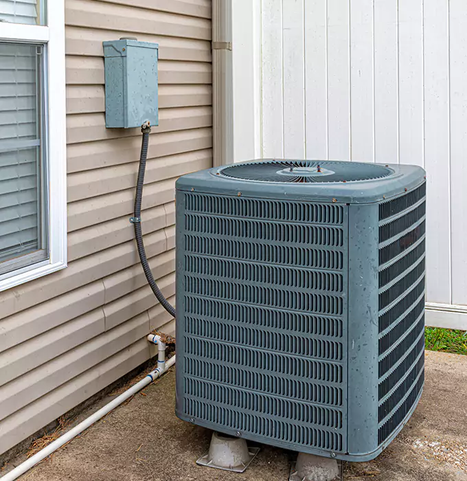 Why West Bloomfield, MI Homeowners Choose West Bloomfield HVAC for Central Air Conditioner Installation?