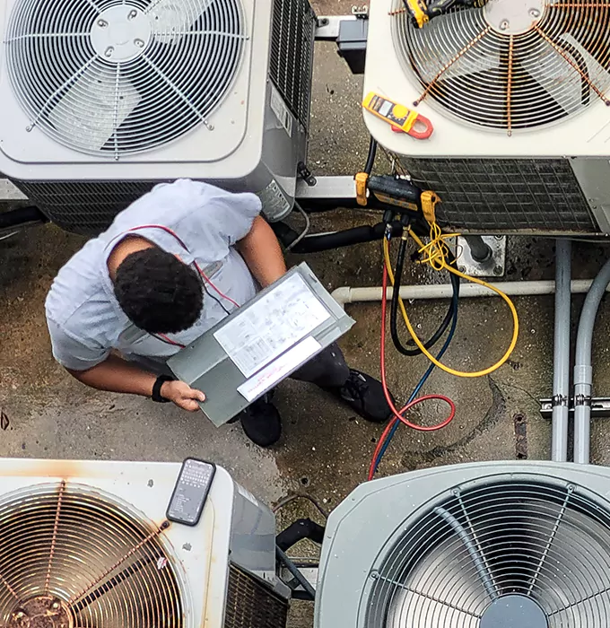Why West Bloomfield Businesses Choose West Bloomfield HVAC for Commercial AC Maintenance?