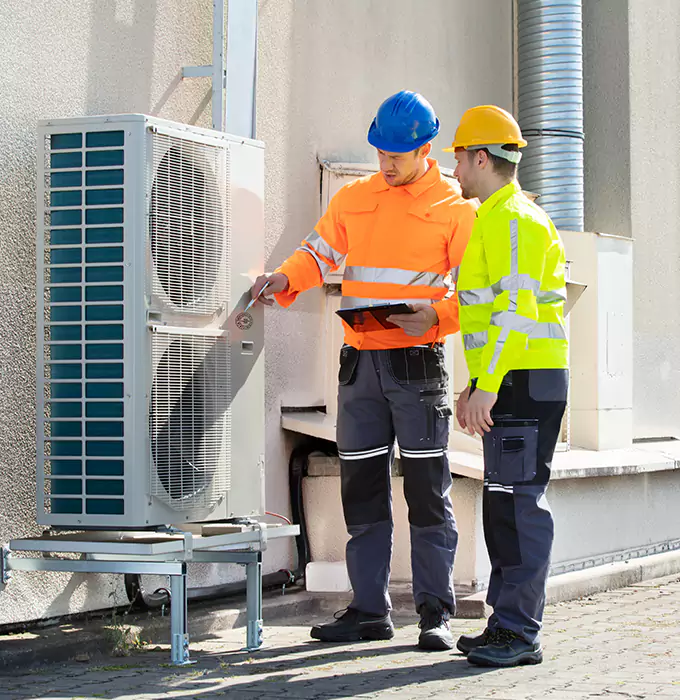 Why West Bloomfield, MI Businesses Choose West Bloomfield HVAC for Commercial AC Repair?