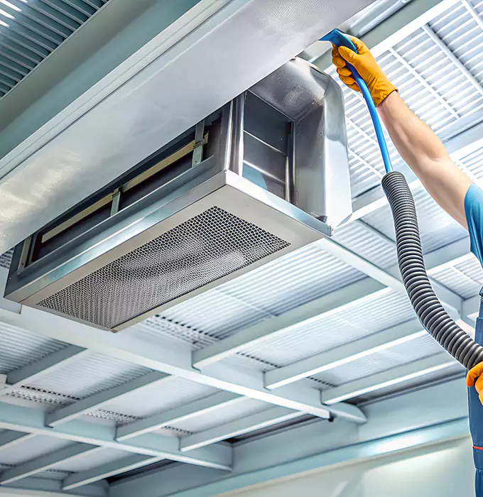 Why West Bloomfield, MI Homeowners Choose West Bloomfield HVAC for HVAC Cleaning?