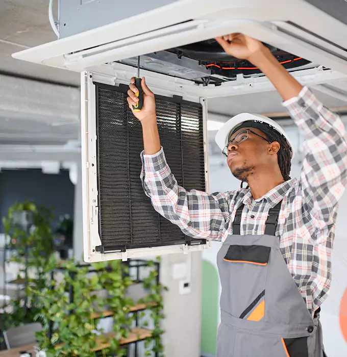 Why West Bloomfield Homeowners Choose West Bloomfield HVAC as Their HVAC Contractor?