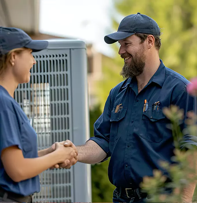 Why Do West Bloomfield Homeowners Choose West Bloomfield HVAC HVAC Repair?