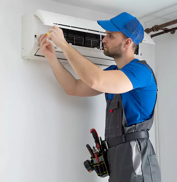 Why West Bloomfield Homeowners Choose West Bloomfield HVAC for Mini Split Installation?